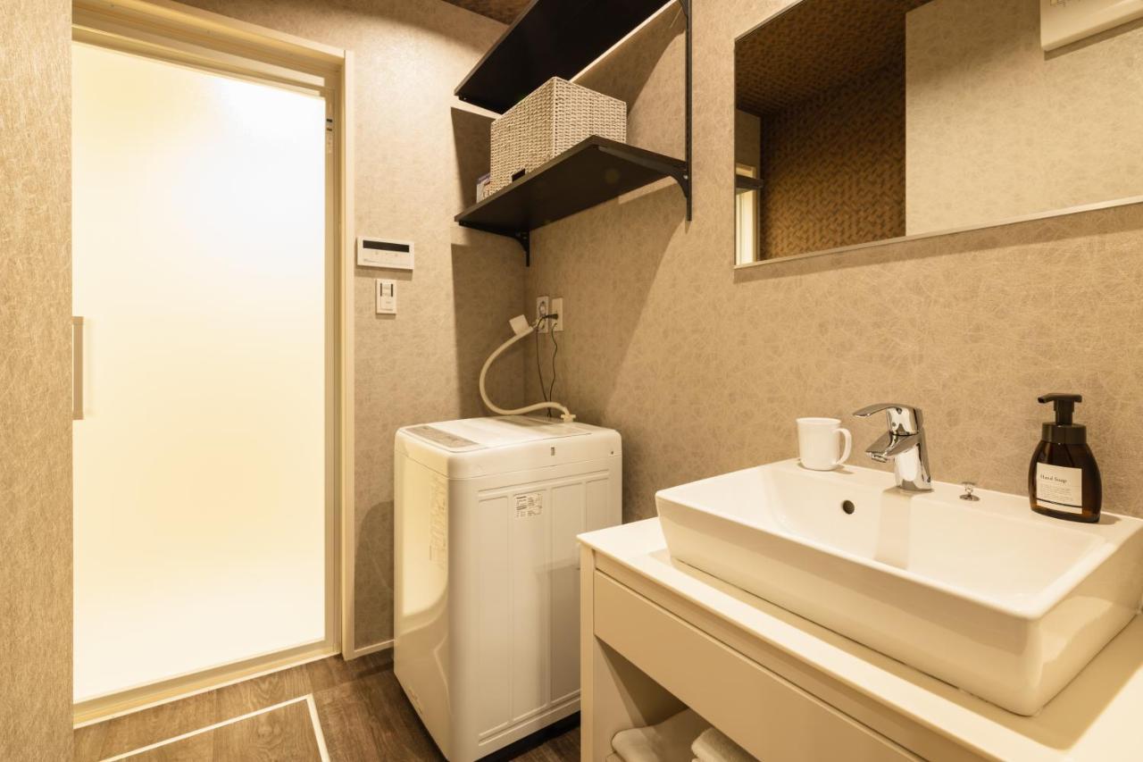 Aparthotel Grand Base Urakami Nagasaki Exterior foto